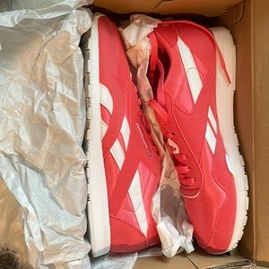 Reebok Classic Nylon